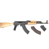 CENTURY ARMS VSKA 7.62X39MM - 3 of 3