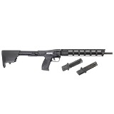 SMITH & WESSON M&P FPC 9MM LUGER (9X19 PARA) - 3 of 3