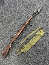 SPRINGFIELD ARMORY 1943 M1 Garand .30-06 SPRG - 1 of 3