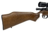 SAVAGE ARMS 93R17 .17 HMR - 2 of 3