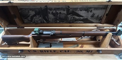 SPRINGFIELD ARMORY M1A .30