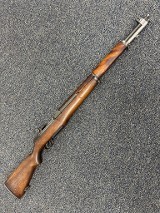 SPRINGFIELD ARMORY 1943 M1 GARAND .30-03 SPRINGFIELD - 3 of 3