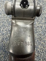SPRINGFIELD ARMORY 1943 M1 GARAND .30-03 SPRINGFIELD - 2 of 3