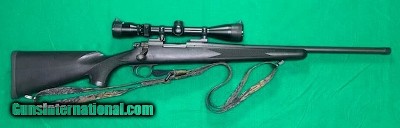 REMINGTON 700 .243 WIN