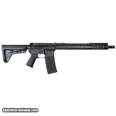 BLACK RAIN ORDNANCE SPEC+ (LH) [BLK] 5.56X45MM NATO