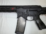 FIERCE FIREARMS FA-15 SIDEWINDER .223 WYLDE - 3 of 3