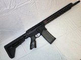 FIERCE FIREARMS FA-15 SIDEWINDER .223 WYLDE