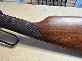 WINCHESTER 9422 TRAPPER .22 S/L/LR - 2 of 3