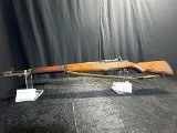 WINCHESTER 1943 M1 Garand .30-03 SPRINGFIELD - 1 of 3