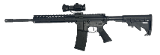 KE ARMS KE-15 5.56X45MM NATO - 2 of 3