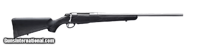 TIKKA T3X LITE STAINLESS THREADED BARREL