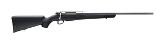 TIKKA T3X LITE STAINLESS SYNTHETIC