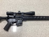 RUGER AR-556 .350 LEGEND - 1 of 1