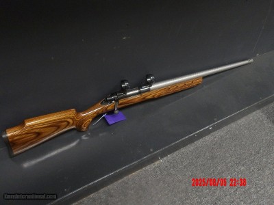 REMINGTON 700 6MM REM