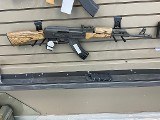 CENTURY ARMS CENTURION 39 SPORTER 7.62X39MM