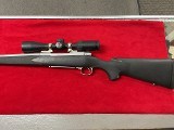 WINCHESTER 70 classic stainless .300 WIN MAG - 3 of 3