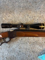 RUGER NO. 1 .220 SWIFT - 3 of 3