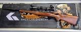 WINCHESTER MODEL 70 FEATHERWEIGHT .30-06 SPRG - 1 of 2