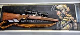 WINCHESTER MODEL 70 FEATHERWEIGHT .30-06 SPRG - 2 of 2
