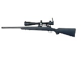 SAVAGE ARMS 10 6.5MM CREEDMOOR - 2 of 3