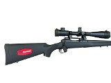 SAVAGE ARMS 10 6.5MM CREEDMOOR - 3 of 3