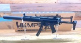 HECKLER & KOCH HK MP5 .22 LR - 1 of 3