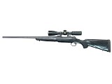 WINCHESTER 70 .270 WSM - 2 of 3