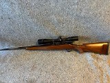 CZ 550 American 6.5X55MM SWEDISH - 2 of 3