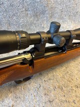 CZ 550 American 6.5X55MM SWEDISH - 3 of 3