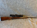 CZ 550 American 6.5X55MM SWEDISH - 1 of 3