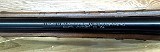 RUGER 10/22 SPORTER AMERICAN EAGLE .22 LR - 3 of 3