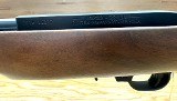 RUGER 10/22 SPORTER AMERICAN EAGLE .22 LR - 2 of 3