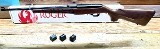 RUGER 10/22 SPORTER AMERICAN EAGLE .22 LR - 1 of 3