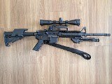PALMETTO STATE ARMORY PA-15 5.56X45MM NATO - 1 of 2