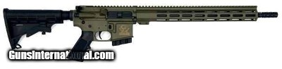 GREAT LAKES FIREARMS AR-15 .350 LEGEND
