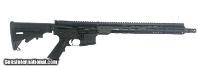 ARMALITE M15 5.56X45MM NATO