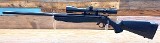 CVA HUNTER SINGLE SHOT .450 BUSHMASTER