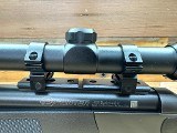 CVA HUNTER SINGLE SHOT .450 BUSHMASTER - 3 of 3