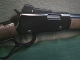 HENRY CLASSIC CARBINE .22 S/L/LR - 3 of 3