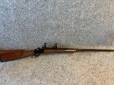 WINCHESTER 1885
.300 WSM - 2 of 3
