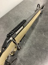 RUGER AMERICAN 7.62X39MM - 2 of 3