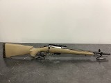 RUGER AMERICAN 7.62X39MM - 1 of 3