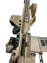 AERO PRECISION M4E1 5.56X45MM NATO - 1 of 3