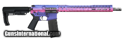 BLACK RAIN ORDNANCE SPEC 15 "Miami Nights"