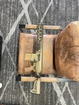 SIG SAUER MCX SPEAR .308 WIN/7.62MM NATO - 1 of 3