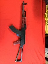 PALMETTO STATE ARMORY PSAK-S 7.62X39MM