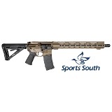 DIAMONDBACK DB15 CARBON
5.56X45MM NATO
