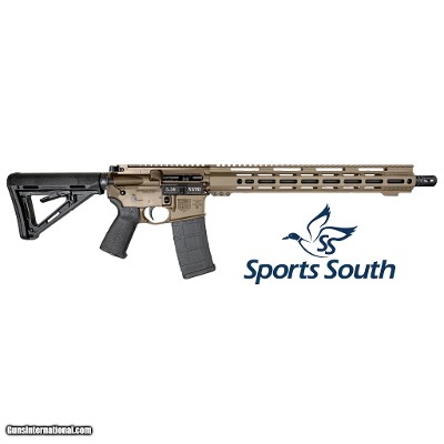 DIAMONDBACK DB15 CARBON
5.56X45MM NATO