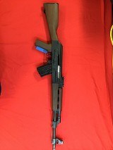 ZASTAVA ARMS ZPAP M70 7.62X39MM - 1 of 3