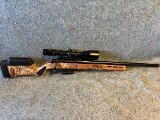 REMINGTON 700 6.5MM CREEDMOOR - 1 of 3